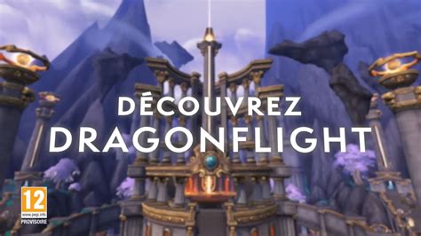 wow date de sortie|WoW : La très attendue date de sortie de Dragonflight。